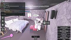 Fucking Random Girls In Roblox!