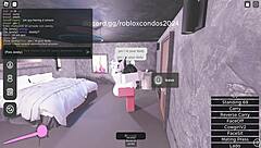 Fucking Random Girls In Roblox!