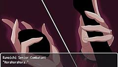 Exterminating The Organization Of Super Villains - Villainess Quest - Part 3