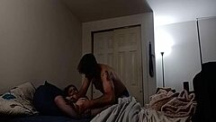 xander enjoys rough anal delight after work with his big cock