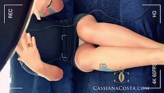 Hey, wanna join this wild homemade blowjob party?