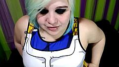 Femdom Compilation 1 - Kyra Hellfire