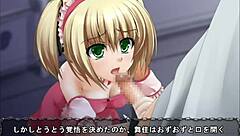 Pretty idol prey in Houkago play short movie