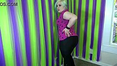 Femdom Compilation 1 - Kyra Hellfire