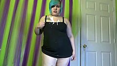 Femdom Compilation 1 - Kyra Hellfire