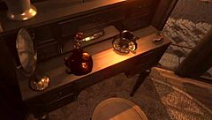 lust for darkness gameplay part 2 with hot orgy 😍