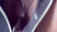 this slut’s so horny and wet, damn! 💦