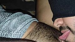 I give my girl amazing oral sex 😘