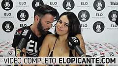 Pequitas Shares Her Passion for Oral Sex on Elo Podcast