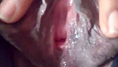 this slut’s so horny and wet, damn! 💦