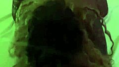 Yavaş ve Güzel Gerçek Siyah Götle Yapıyorum