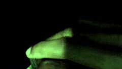 shemale with big cock shoots cum after sounding