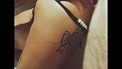 Hard Sex Pt1 3 Crazy Couple Tattoo