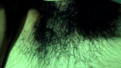 shemale with big cock shoots cum after sounding