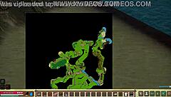 Hentai Game Mad Island Played