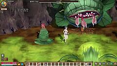 Hentai Game Mad Island Played