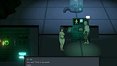 Hentai Game Mad Island Played