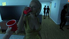 echoes of lust season two episode sixty nine