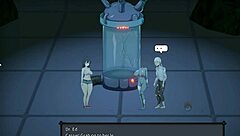 Hentai Game Mad Island Played