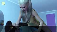 echoes of lust season two episode sixty nine