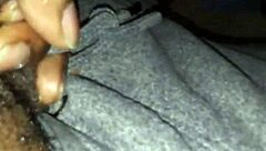 Kingjordan719 показывает свою соло-мастурбацию в этом клипе