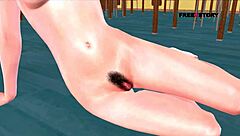 i watch this cartoon 3d porn with hindi audio, sex story about fucking a beautiful teen girl, chudai ki kahani