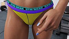 Bold exploration in alternate existence game chapter 43