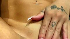 Amira Daher SHOWS OFF Big Ass For Fans