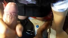 Sweetkiki1 - The Girl With An Easy Heart