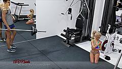 Bold exploration in alternate existence game chapter 43