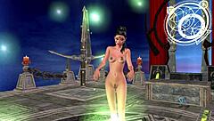 Asian teacher shares sex story in Malayalam audio