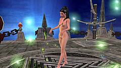 Asian teacher shares sex story in Malayalam audio