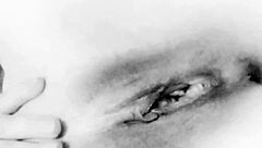 Fuck me with big tits and ass using toys and dildo!