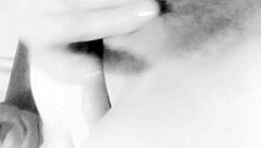 Fuck me with big tits and ass using toys and dildo!