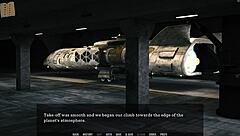 tales from the unending void episode 121