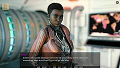 tales from the unending void episode 121