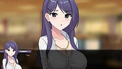 อะไรเนี่ย?! ทำไมถึงนอกใจแบบนี้ในฉากเฮ็นไทตอนที่ 4