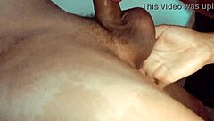 i suck him off while fingering his ass, he loves it 😍