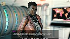 tales from the unending void episode 121