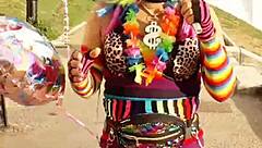 Oh, tandooridick69, what a surprise!