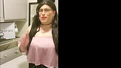 shopping stories 85 - mini swap meet haul finds