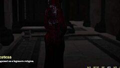 Let's Play Elves from Elsewhere