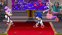 sonic cancelled in uncensored love potion disaster mess