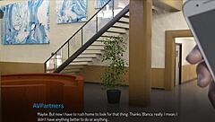 College Bound 44: A game where you're tied up in college?