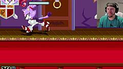 sonic cancelled in uncensored love potion disaster mess