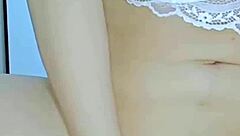 Gak tahan ipar perempuan seksi, creampie dia sekarang