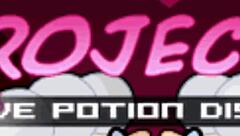 sonic cancelled in uncensored love potion disaster mess