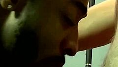 I'm blown away by Token's interracial skills. That black thug Jason sucked me off like never before!