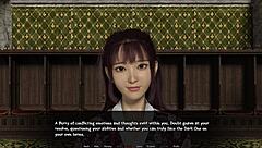 let's play forbidden dojo, join dark one ending