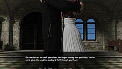 let's play forbidden dojo, join dark one ending